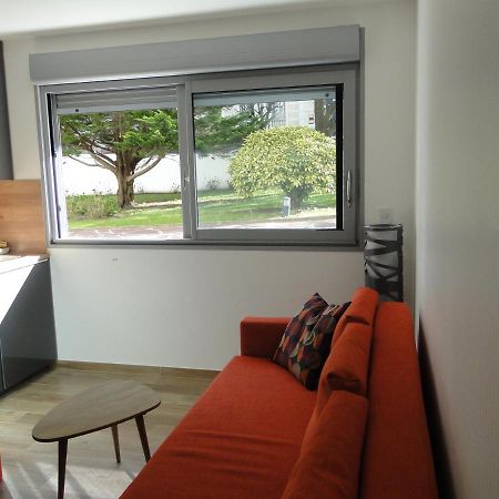 Reine Nathalie Apartment Biarritz Exterior foto