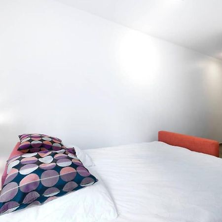 Reine Nathalie Apartment Biarritz Exterior foto
