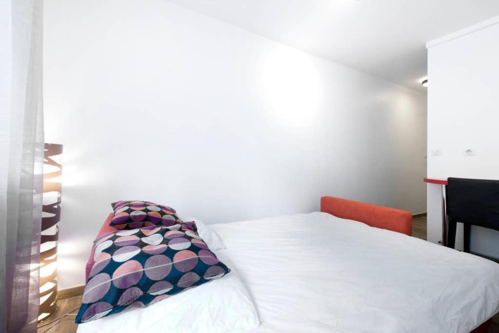 Reine Nathalie Apartment Biarritz Exterior foto