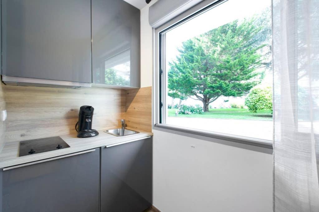 Reine Nathalie Apartment Biarritz Exterior foto